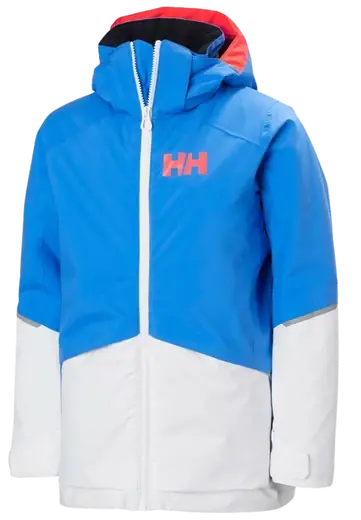 Helly Hansen Stellar Junior Skijacke