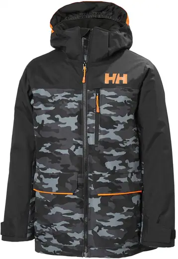 Tornado Jacket - Junior