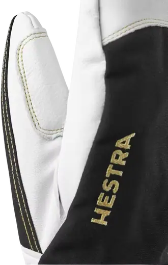 Hestra Army Leather Gore-Tex Mittens | SkatePro