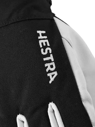 Hestra Army Leather Heli Mănuși Schi | SkatePro Hestra Army Leather Heli Mănuși Schi | SkatePro