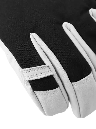 Hestra Army Leather Heli Ski Gloves | SkatePro