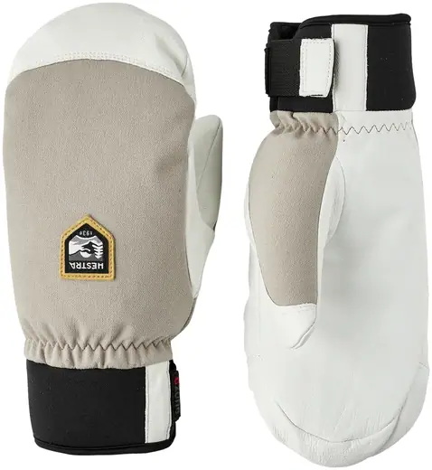 Hestra Czone Alpine Mittens