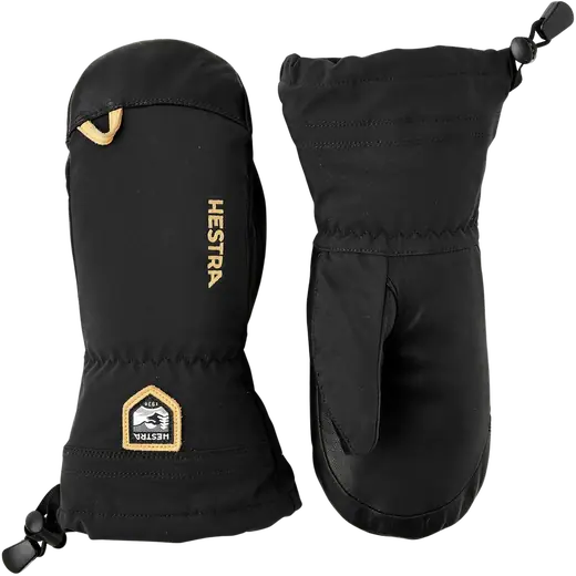 Hestra Heli Mistral Junior Mittens