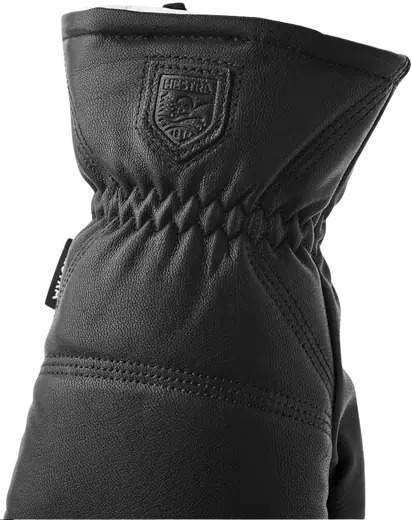 Hestra Leather Box Mittens | SkatePro