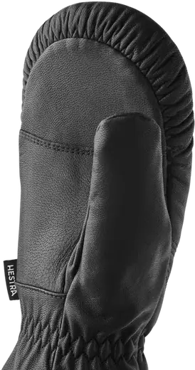Hestra Leather Box Mittens | SkatePro