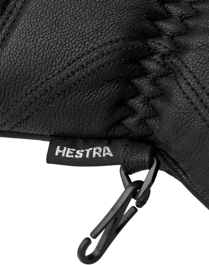 Hestra Leather Box Mittens | SkatePro