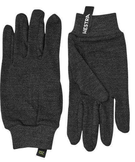 Hestra Merino Wool Liner Active Handschuhe | SkatePro