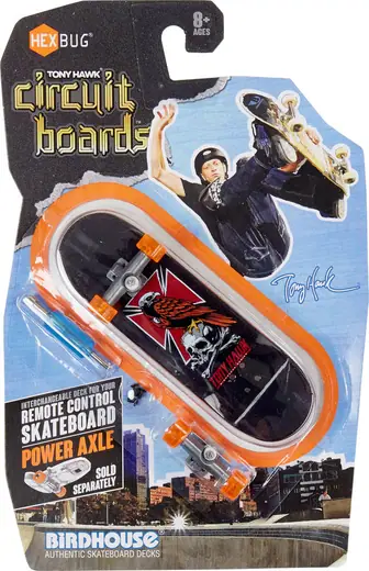 Hexbug skateboard sales