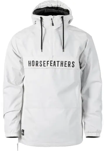 Horsefeathers Chip Anorak | SkatePro