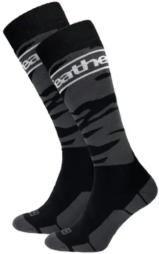 Horsefeathers Enver Snow Socken