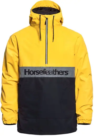 Horsefeathers ski outlet jacket