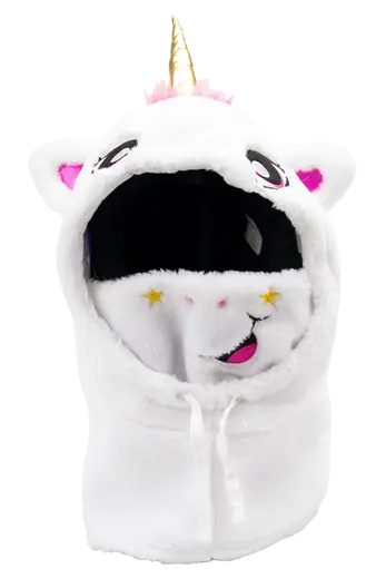 Hoxy Balaclava