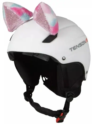 Hoxy Helmet Ears Šalmas