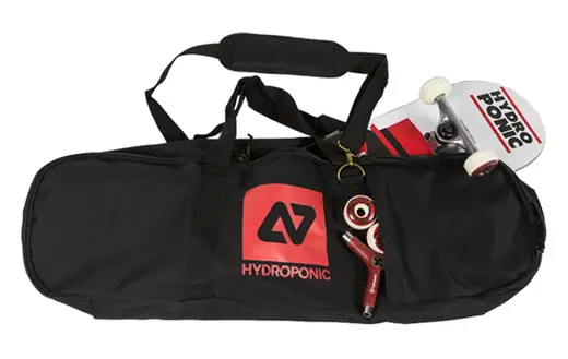 Hydroponic Bg Drexel Skateboard Veske