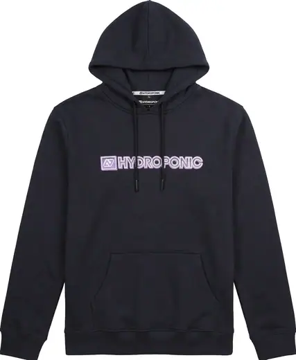 Hydroponic Marquee Hoodie