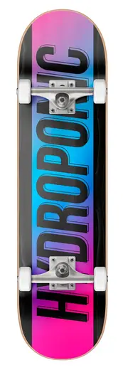Hydroponic Tik Degraded Skateboard Complet