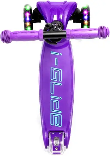 i-Glide 3 Wheel Kids Scooter | SkatePro