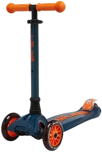 i-Glide 3 Rueda Patinete Niños