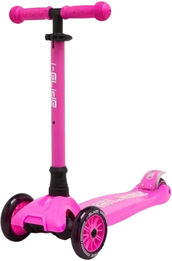 i-Glide 3 Wheel Kids Scooter