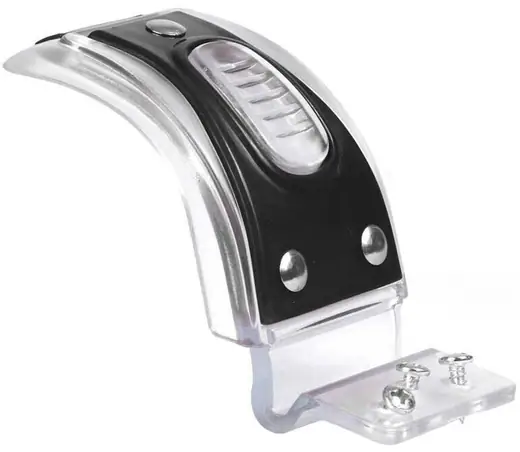 i-Glide 3 Wheel Scooter Brake