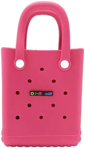 i-Glide Tote Taška a Hook
