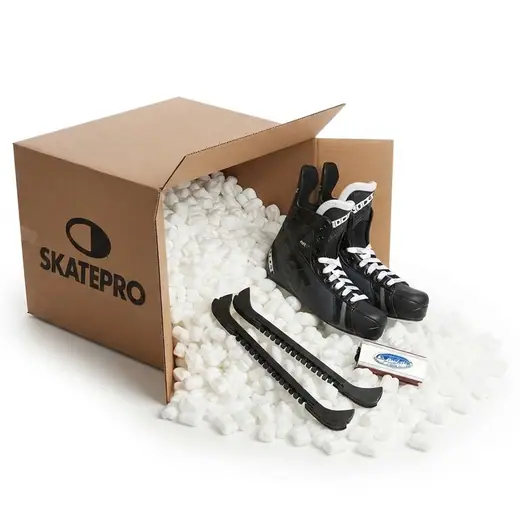Ice Skate Set