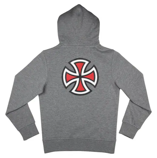 Independent bar cross hoodie on sale