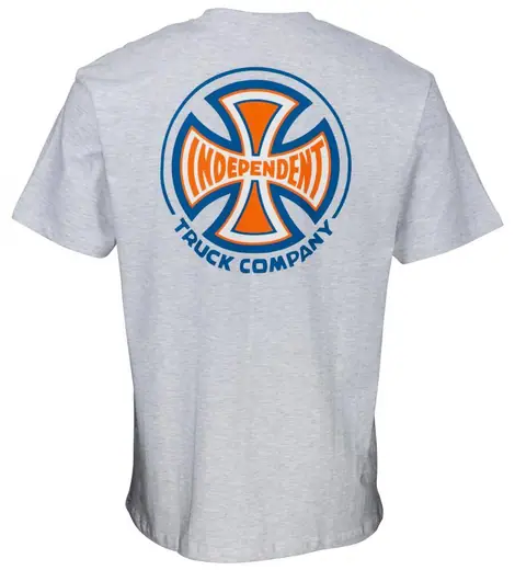 Independent Spectrum Truck Co T-Shirt SkatePro