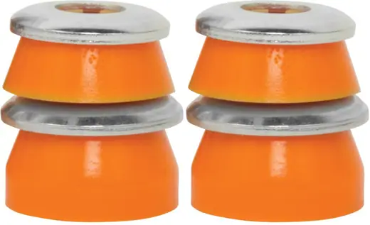 Independent Standard Conical Bushings 4-Pakning