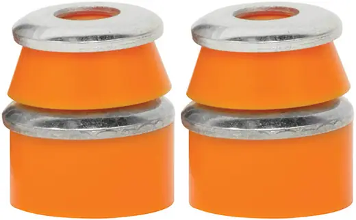 Independent Estándar Cylinder Bushings 4-Paquete