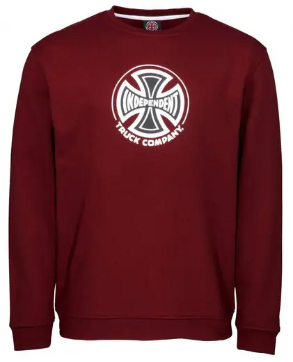 Independent Truck Co. Crewneck SkatePro