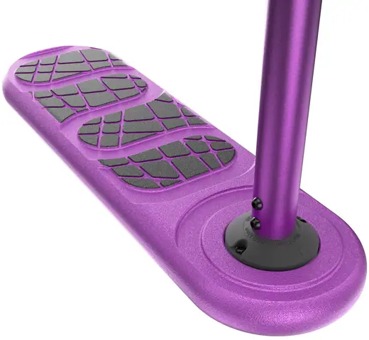 Indo Kickstart Voltage Trampoline Scooter | SkatePro