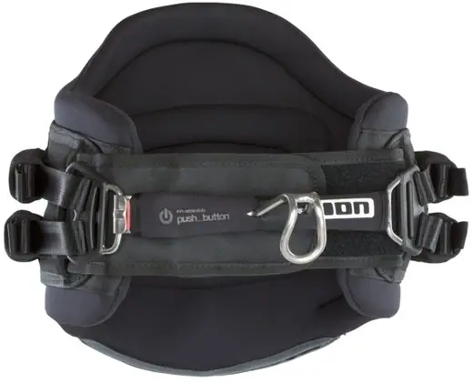 ION Axis 4 2019 Trapezio Kitesurf