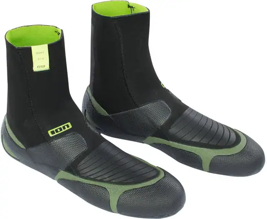 ION Plasma 3mm Round Toe Neoprenschuhe