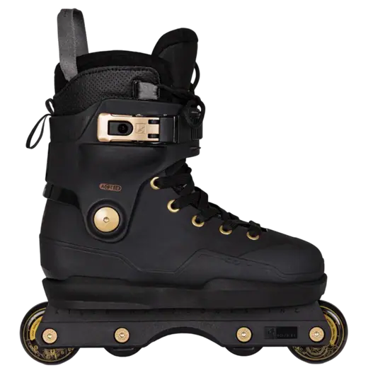 Iqon ACT AG Chad Hornish Aggressive Inline Skates