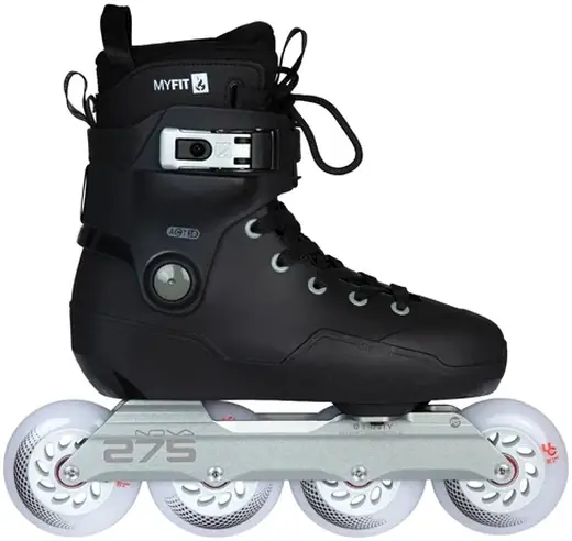 Iqon ACT TRI Freeskates