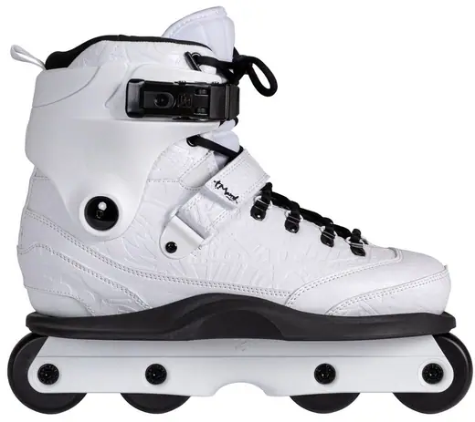 Iqon AG20 Tim Marsh Aggressive Inline Skates | SkatePro