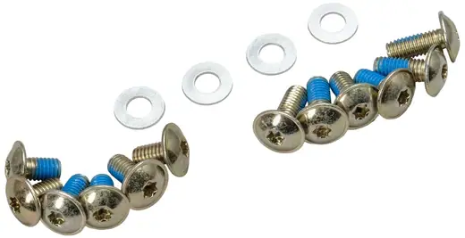 Iqon Mounting Screw