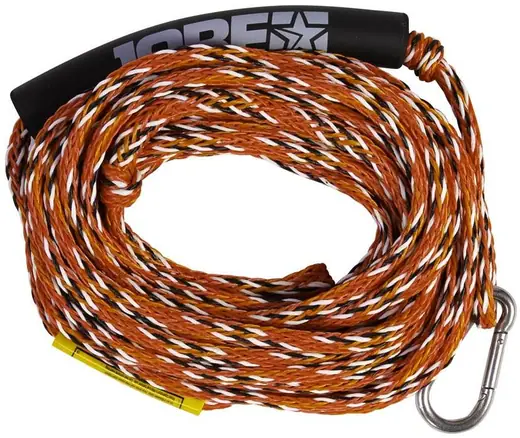 Jobe Sports 50ft 2 Person Tube Rope