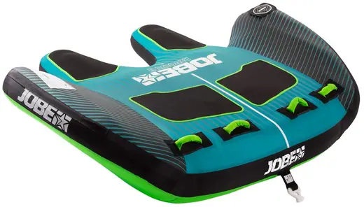 Jobe Sports Revolve 2 Person Tube | SkatePro