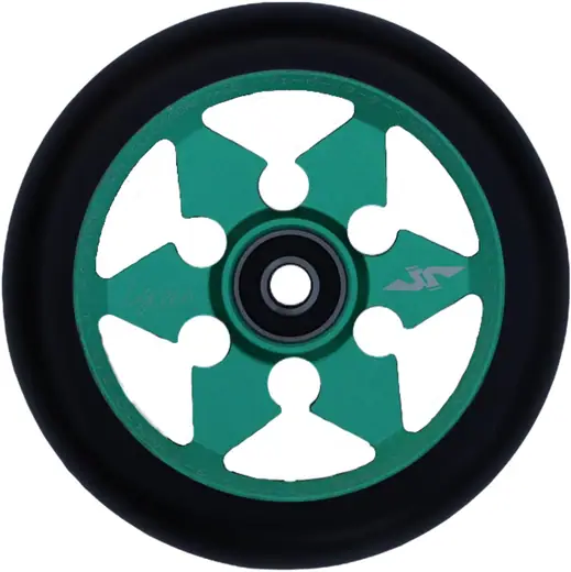 JP Ninja 6-Spoke Stunt Scooter Wheel | SkatePro