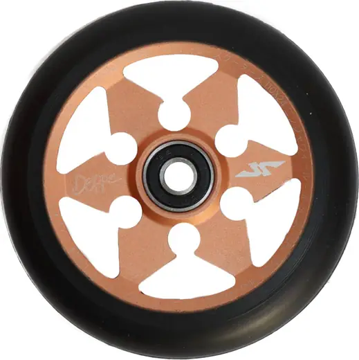 JP Ninja 6-Spoke Stunt Scooter Wheel | SkatePro