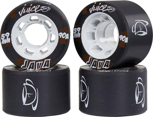 Juice Java Quad Wheel 4-pack | SkatePro