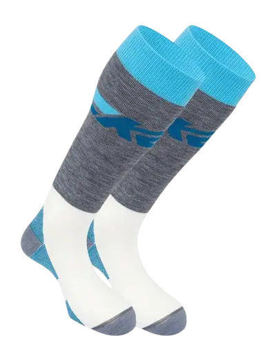 K2 Allround Ski Socks