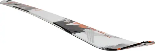 K2 Amp Rictor 90 Xti All Mountain Skis | SkatePro