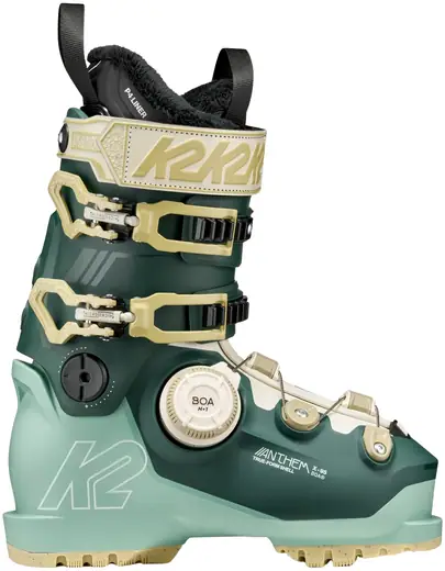 K2 Anthem X 95 BOA Naisten Laskettelumonot