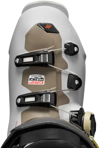K2 BFC 100 BOA Mens Ski Boots | SkatePro