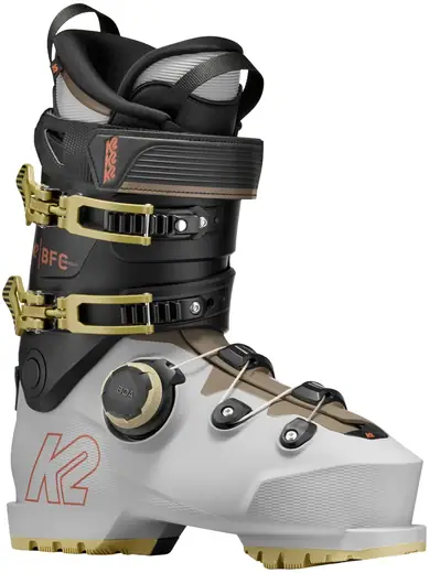 K2 BFC 100 BOA ケーツー K2 BFC 100 BOA Mens Ski Boots | SkatePro