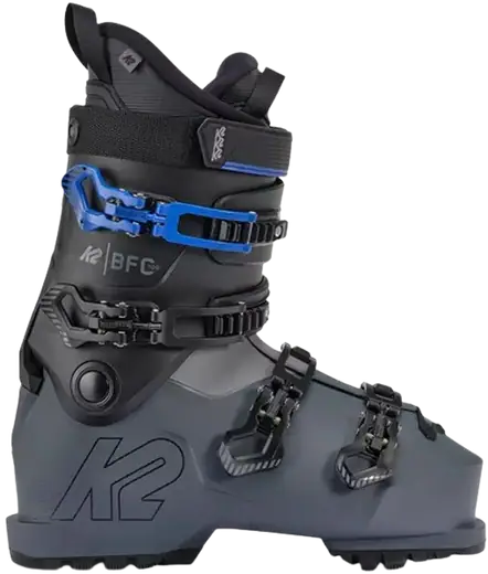 K2 bfc100 メンズスキーブーツ K2 BFC 100 Mens Ski Boots | SkatePro