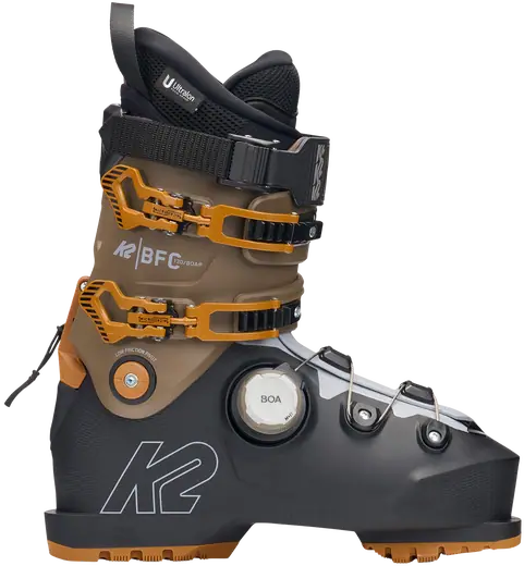 K2 BFC 130 BOA Skischoenen Heren